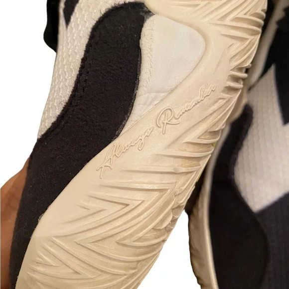 Adidas Boost Men's Trae Young 1 So So Def Recordings - Picture 7 of 15